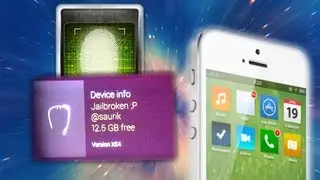 iOS 7 New Flat Design, T-Mobile Hack, Google Glass Jailbroken & More