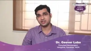 Dr. Geover Lobo (KAN)