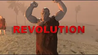 Holdfast - Revolution
