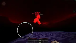 „3 Fingers Claw” | iPhone 6s MCPE 1.17 PvP