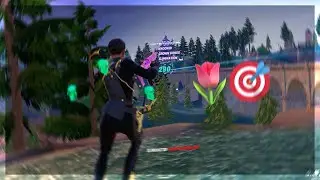 Fortnite Sniping Clips That I've Hit Using Code Tulip 🌷🔥🎯