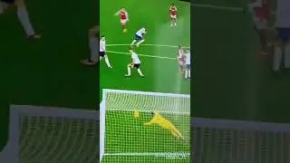 🆒️ЛУЧШИЕ СЕЙВЫ ВРАТАРЕЙ СЕЗОНА 2023/2024 ⚽️⚽️⚽️