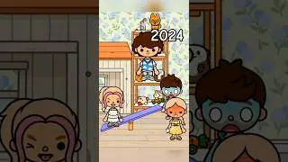 I'm Just a Kid ❤ Toca Boca #gaming #tocalifeworld