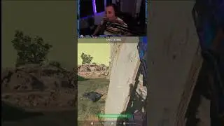 Спас nuke 1 vs 4 в Warzone 2 