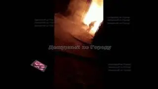 полная версия Тушение складов в Нижневартовске 2 декабря 2018