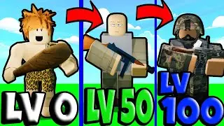 The Most Unstoppable Army in Roblox War Age Tycoon!