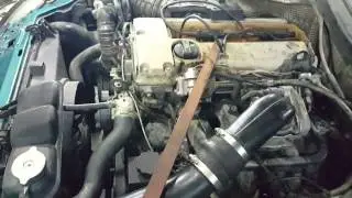 slk r170 problems 2
