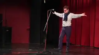 Станислав Перелыгин -  Цыганская