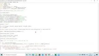 Python ile Makine Öğrenmesi  2  KNN (K Nearest Neighbour) Kümeleme (Classifier) Modeli