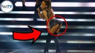 10 SHOCKING Facts About Ariana Grande