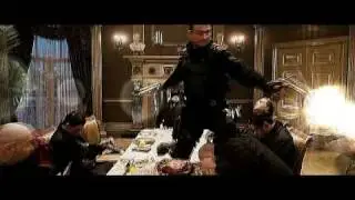 The Punisher - War Zone MusicVideo