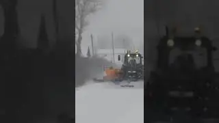Зима