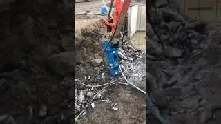 HAMMER HS700