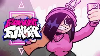 Friday Night Funkin | #24 | Baddies Reloaded Act 1: The Beggining | PC | Full Hobbies