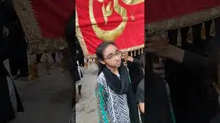 نوحہ شھزادہ علی اصغر 💔  #nohay2024 #moharram2024 #arbaeen2024