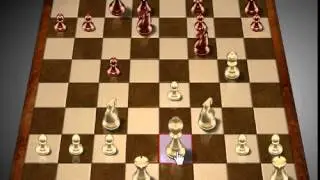 Chess game