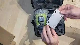 IlFine 16D levering Laser unboxing review test