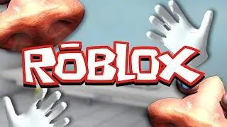 DESARROLLADOR DE VIDEOJUEGOS JUEGA A ROBLOX