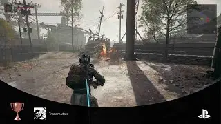 Transmutate Bronze Trophy How To Guide - Remnant 2 PS5
