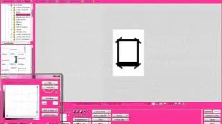 Tutorial como fazer moldura personalizada -PhotoScape