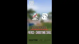 Fierce Shooting Skills