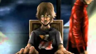 Broken Saints - Capitolo 22 - Revelation [SUB-ITA]