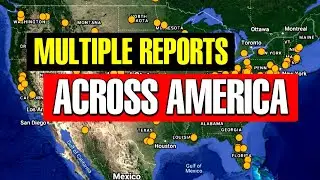 As Everyone's Distracted With The Bridge Collapse, Something Unbelievable Has Begun Ιn America