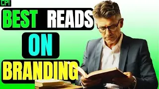15 Best Books For Branding