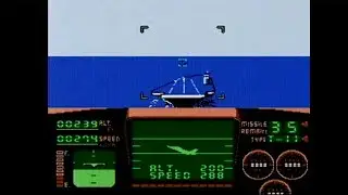 Has James Gotten Any Better at Landing the Plane in Top Gun?
