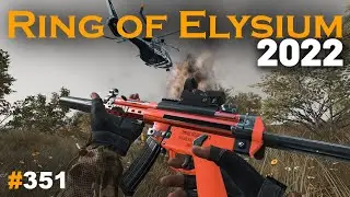 Ring of Elysium ► I am back, do I still have it? Is ring still alive? What about Syld?┃