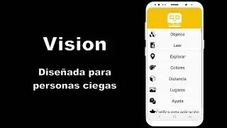 Vision para Android