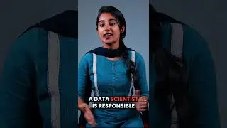 Data Scientists Vs Data Engineers | Who does what? | FACE Prep #shorts