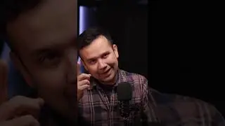 Bek Olimjon nega shifokor bo'ldi?