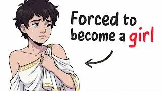 Your Life as the Emperor's Personal Boy Toy