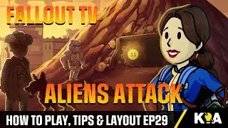 FALLOUT TV - Fallout Shelter Mobile - Ep29