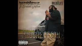 Paraphraze ft. Breana Marin - Progression (Prod. Dreamlife Beats)