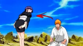 HIGH FIVE... 😯🤣 (Bleach)