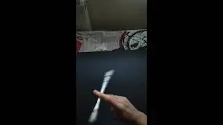 MUTLAKA İZLE!  Çevirme kalemiyle profosyenel kalem çevirme