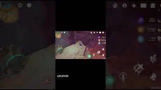 Secret Luxurious Chest underground 