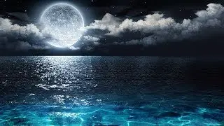 Deep Sleep Music, Insomnia, Sleep Therapy, Meditation, Calm Music, Relax, Spa, Study, Sleep, ☯3281