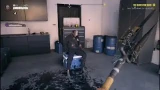 Dead Island 2 "!Ouch!"