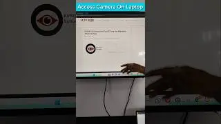 Kvms Pro Cctv Online DVR View in Laptop 