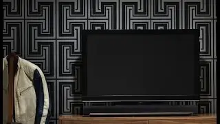 SONOS PLAYBAR TV Sound Bar Wireless Streaming Music Speaker