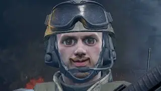 Warface смешные моменты часть #2
