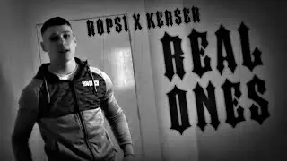 ROPS1 x Kerser - Real Ones (REMIX)
