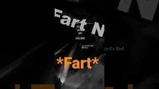 ASMR Apple Fart 
