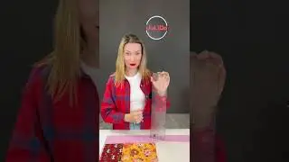 Кажется, я сделала идеальную линейку для пэчворка