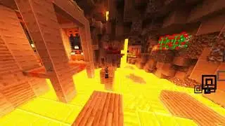 Minecraft Parkour Gameplay #minecraft #gameplay #gaming
