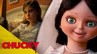 Say Hello To Your New Best Friend: Belle! | Chucky Official