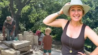 Behind the Scenes, Our House Build - EXTENDED CUT